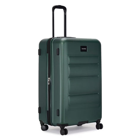 Calvin Klein Imagine Desert Sage Trolley Bag