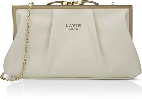 Lavie Luxe Women's Plato 2 Handbag