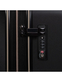 IT Luggage Rapidity Black Trolley Bag - image 2 of 9 - Luggage