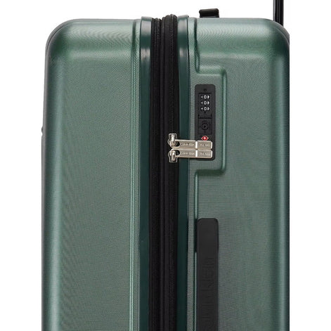 Calvin Klein Imagine Desert Sage Trolley Bag