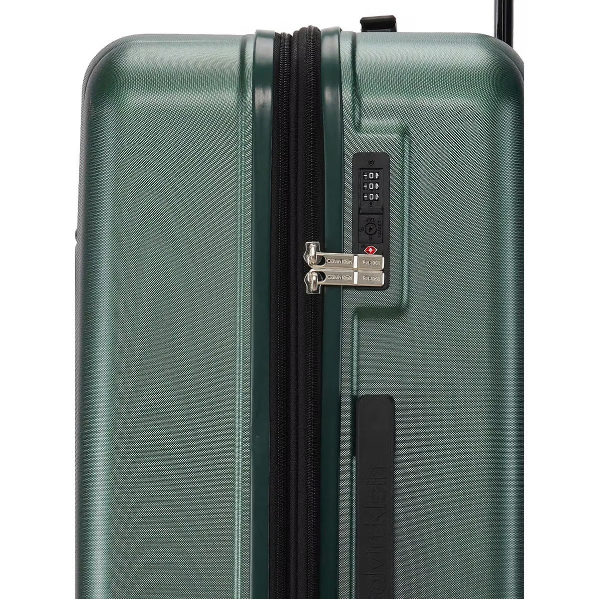 Calvin Klein Imagine Desert Sage Trolley Bag