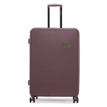 Calvin Klein Bleeker Street Rose Taupe Trolley Bag