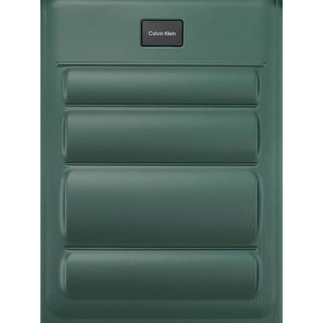 Calvin Klein Imagine Desert Sage Trolley Bag
