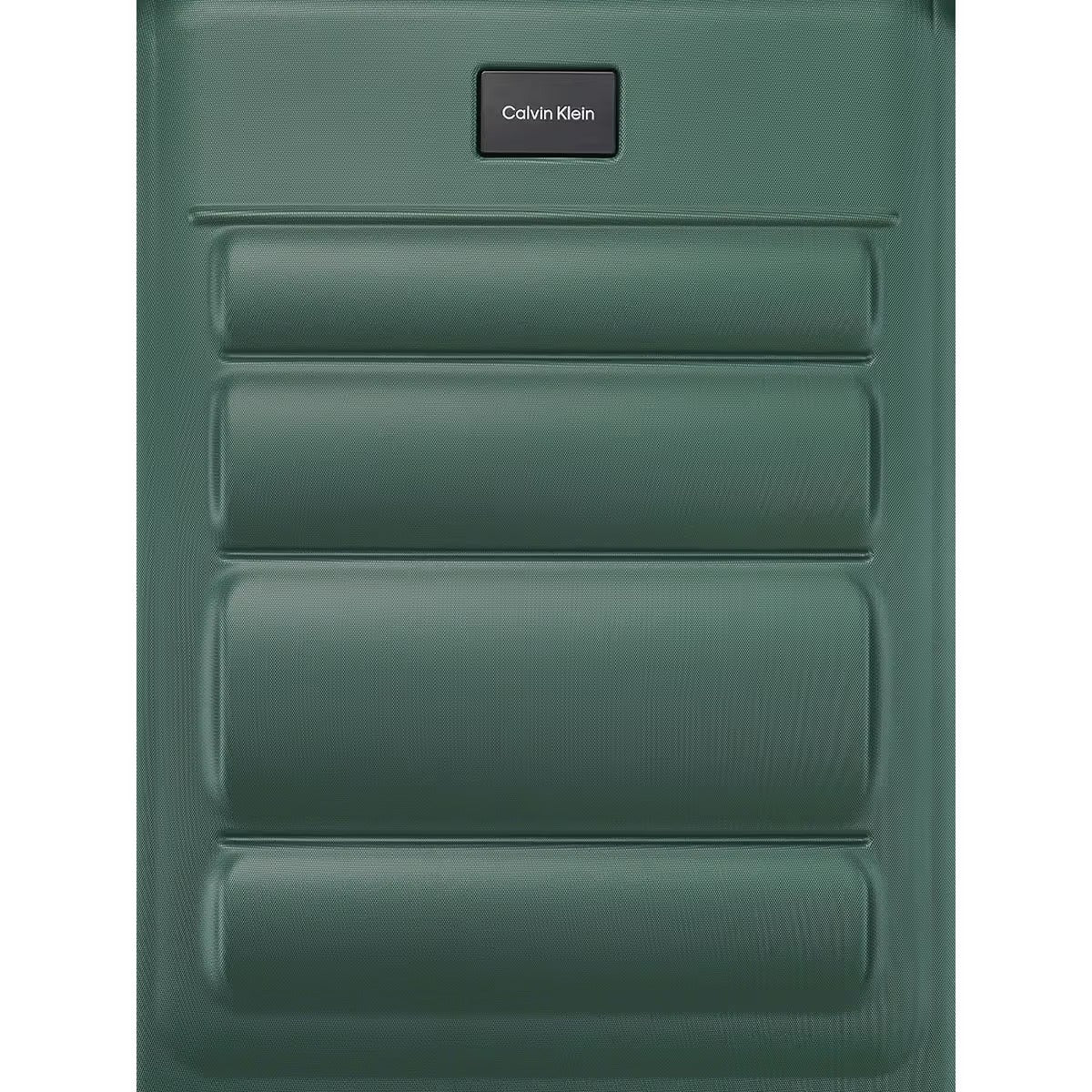Calvin Klein Imagine Desert Sage Trolley Bag