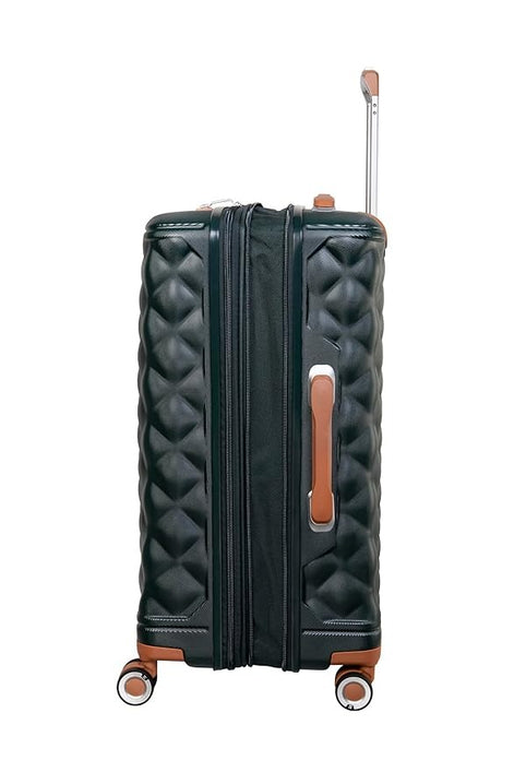 IT Luggage Indulging Space Forest Trolley Bag
