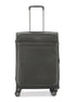 Calvin Klein Check-in Collection Charcoal Trolley Bag