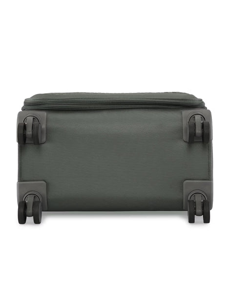 Calvin Klein Check-in Collection Charcoal Trolley Bag