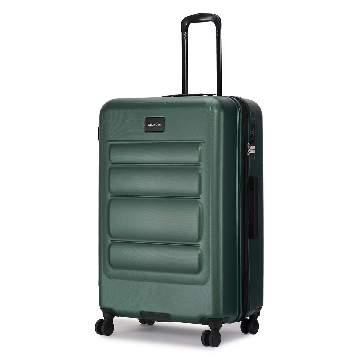Calvin Klein Imagine Desert Sage Trolley Bag