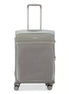 Calvin Klein Check-in Collection Stone Trolley Bag