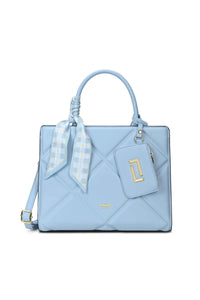 Lavie Luxe Women's Quare 26 Large Handbag - image 5 of 12 - Handbag