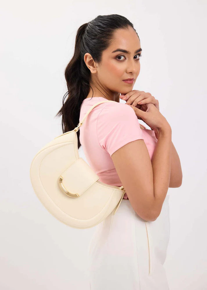 Itti Opal Shoulder Women Handbag