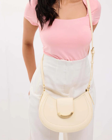 Itti Opal Shoulder Women Handbag