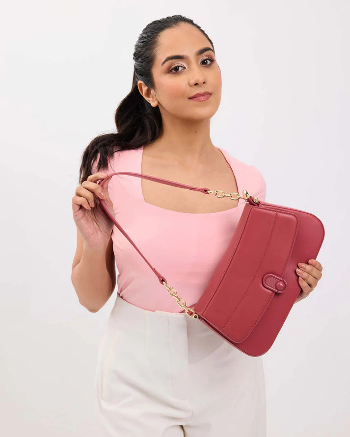 Itti Ara Shoulder Women Handbag