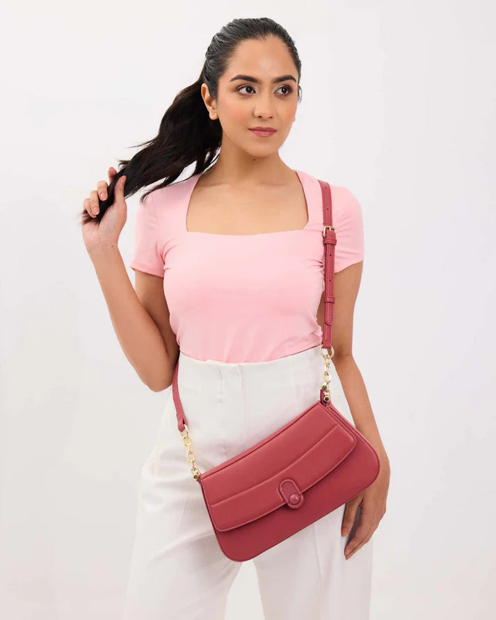 Itti Ara Shoulder Women Handbag