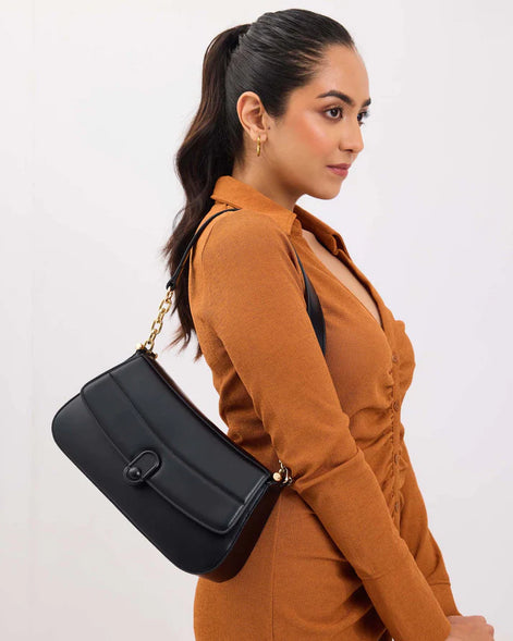 Itti Ara Shoulder Women Handbag
