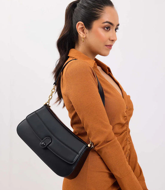 Itti Ara Shoulder Women Handbag