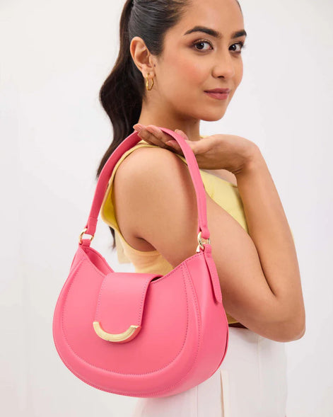 Itti Opal Shoulder Women Handbag