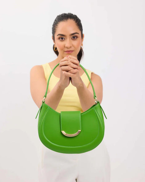 Itti Opal Shoulder Women Handbag