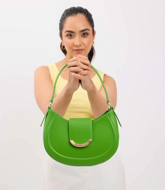 Itti Opal Shoulder Women Handbag