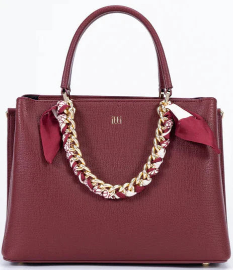 Itti Aria Women Handbag