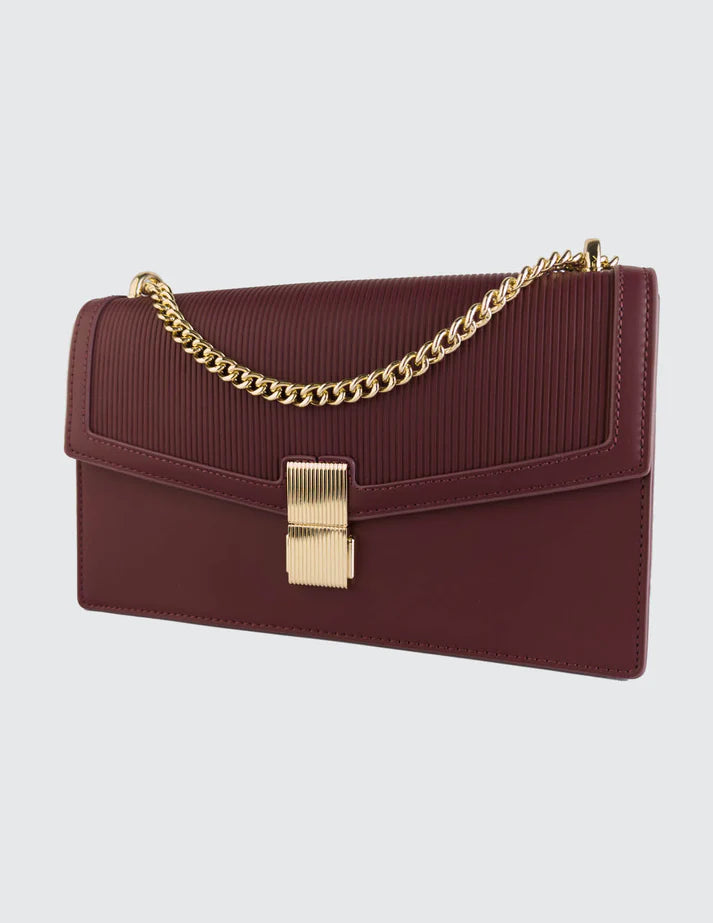 Itti Elsie Box Women Handbag