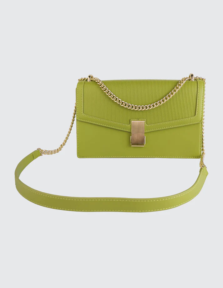 Itti Elsie Box Women Handbag