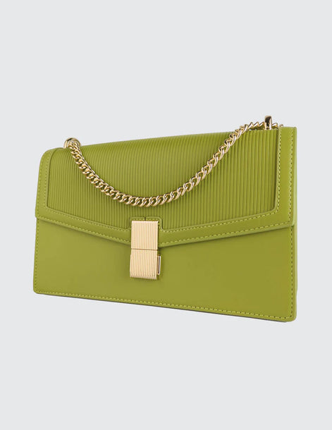 Itti Elsie Box Women Handbag