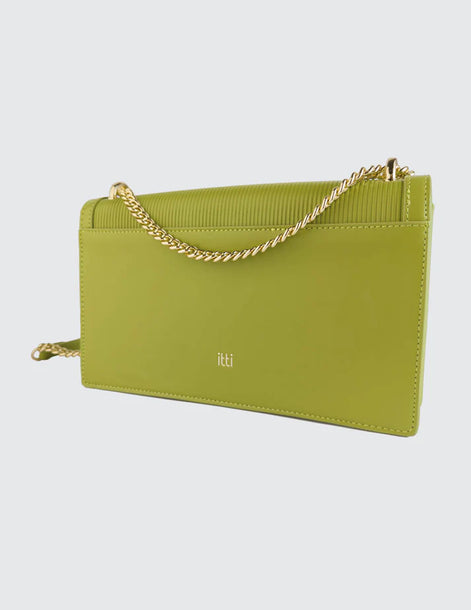 Itti Elsie Box Women Handbag