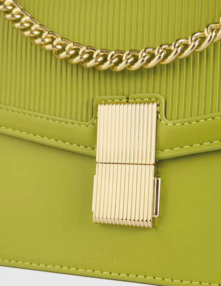Itti Elsie Box Women Handbag