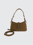 Itti Haze Shoulder Women Handbag