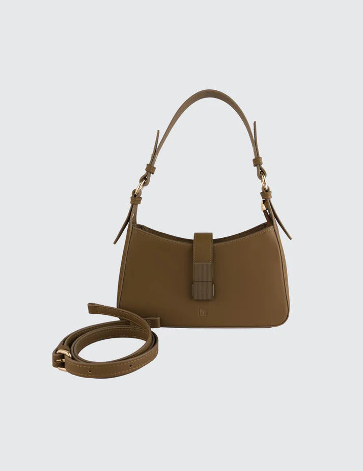 Itti Haze Shoulder Women Handbag