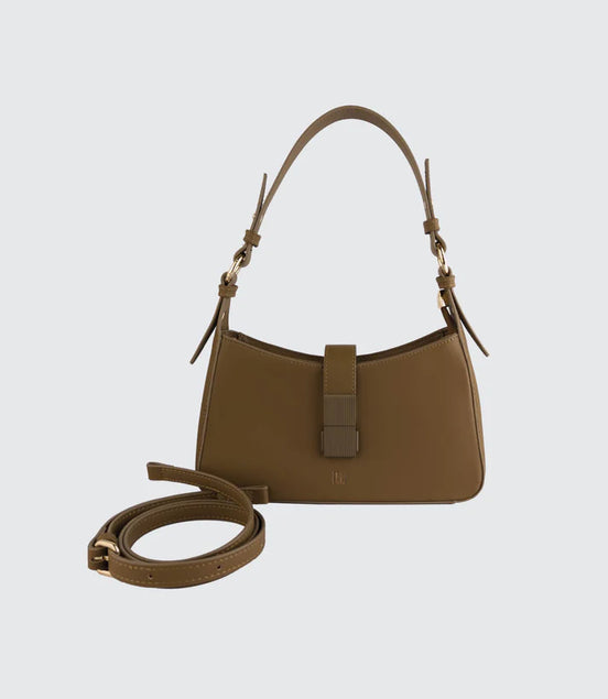 Itti Haze Shoulder Women Handbag