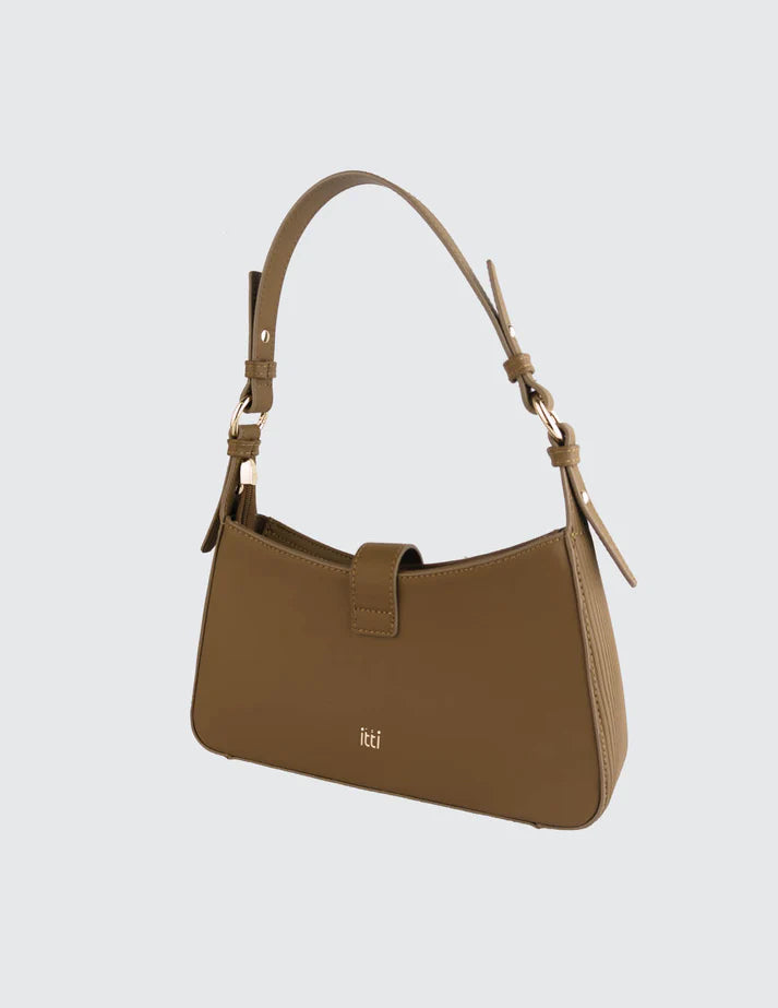 Itti Haze Shoulder Women Handbag