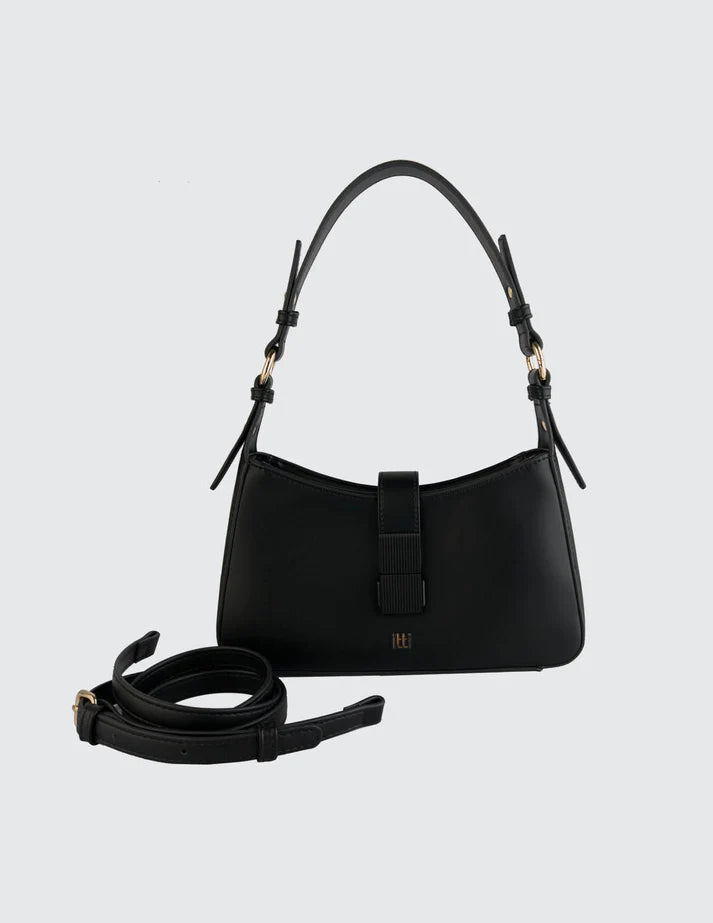 Itti Haze Shoulder Women Handbag