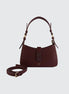 Itti Haze Shoulder Women Handbag