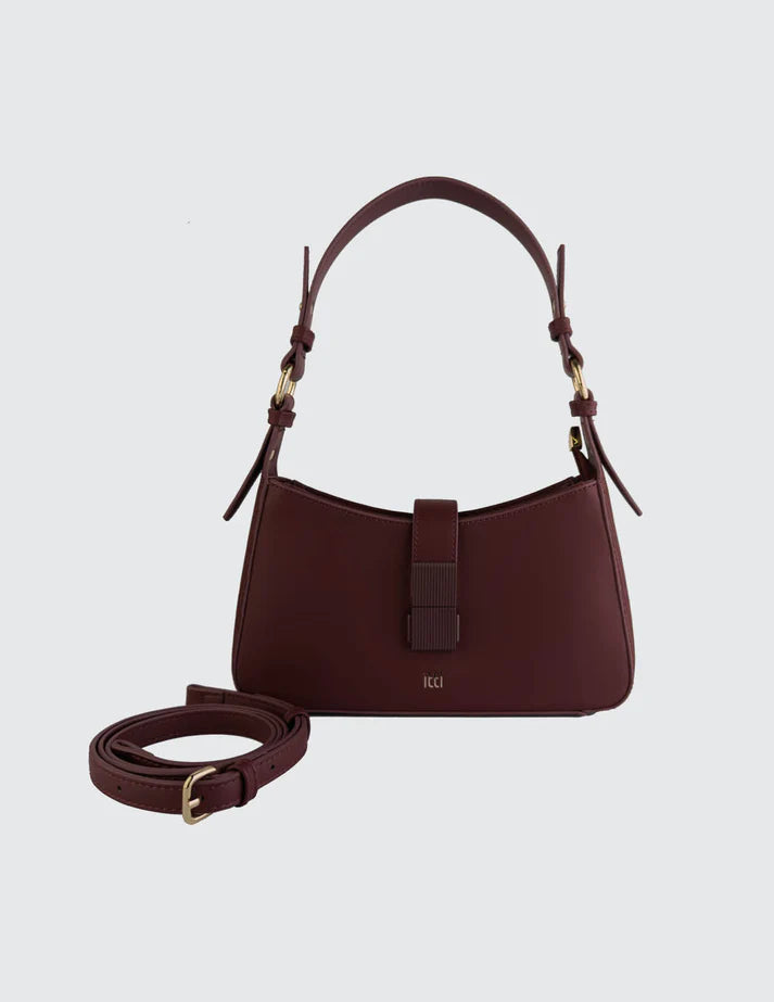 Itti Haze Shoulder Women Handbag
