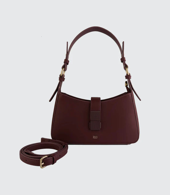 Itti Haze Shoulder Women Handbag