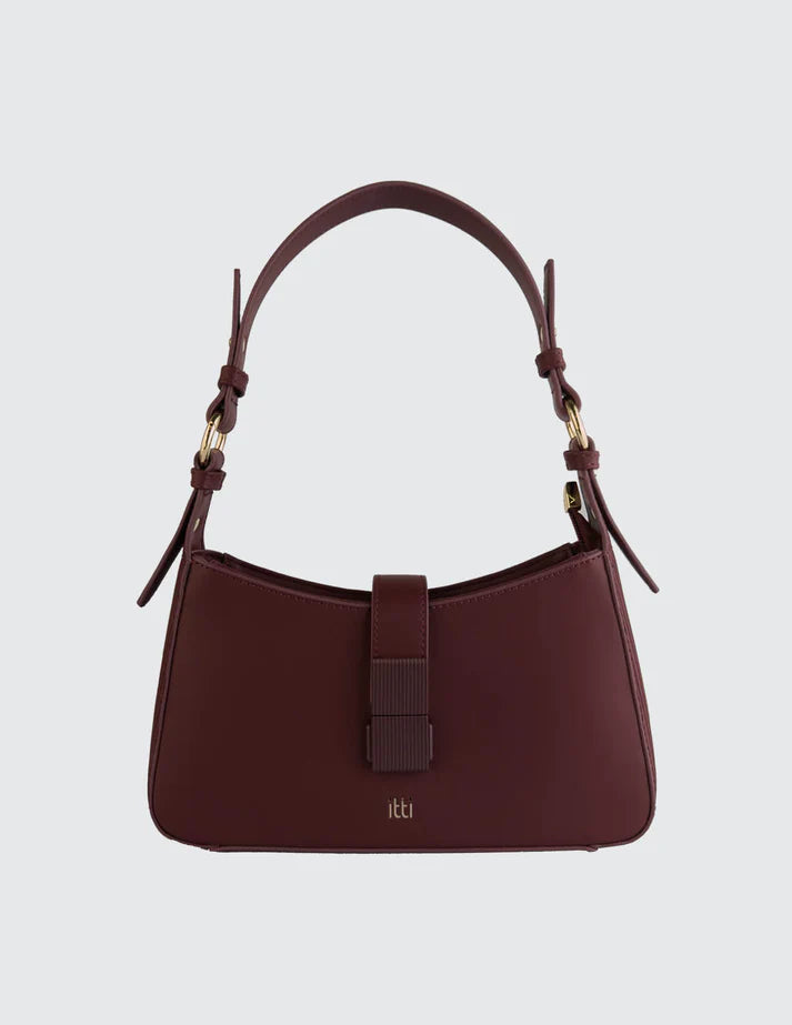 Itti Haze Shoulder Women Handbag