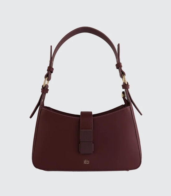 Itti Haze Shoulder Women Handbag