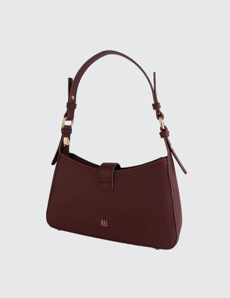 Itti Haze Shoulder Women Handbag