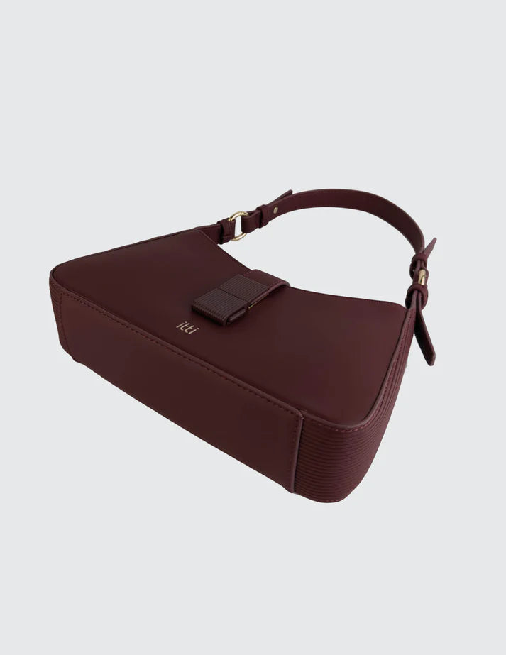 Itti Haze Shoulder Women Handbag