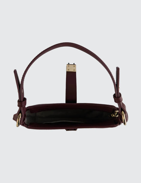 Itti Haze Shoulder Women Handbag