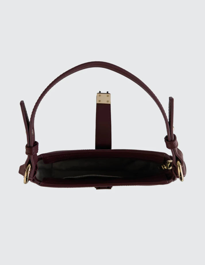 Itti Haze Shoulder Women Handbag