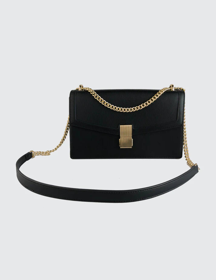 Itti Elsie Box Women Handbag