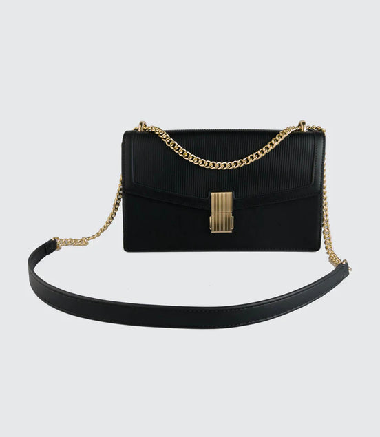 Itti Elsie Box Women Handbag