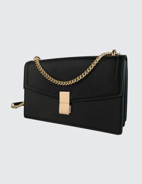 Itti Elsie Box Women Handbag