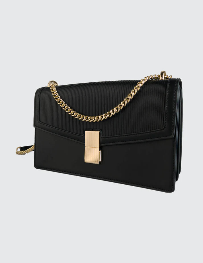 Itti Elsie Box Women Handbag