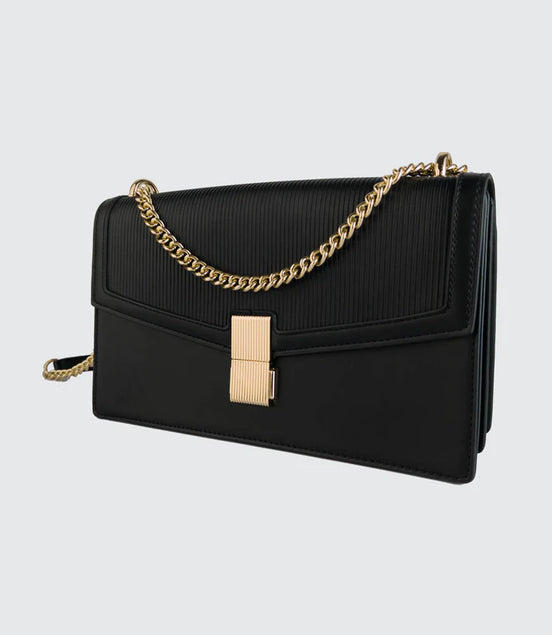 Itti Elsie Box Women Handbag