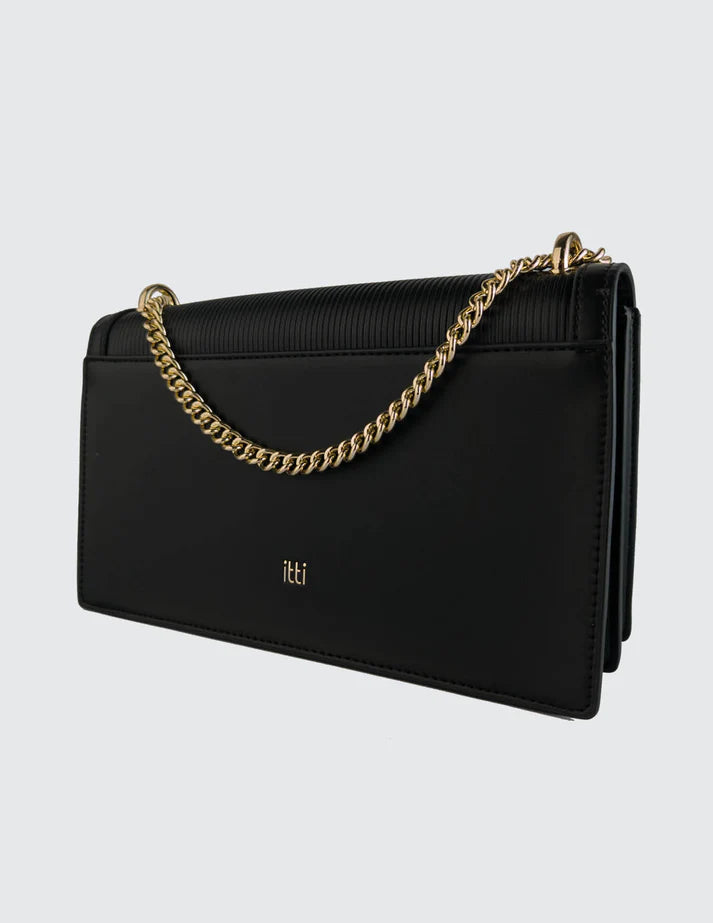 Itti Elsie Box Women Handbag