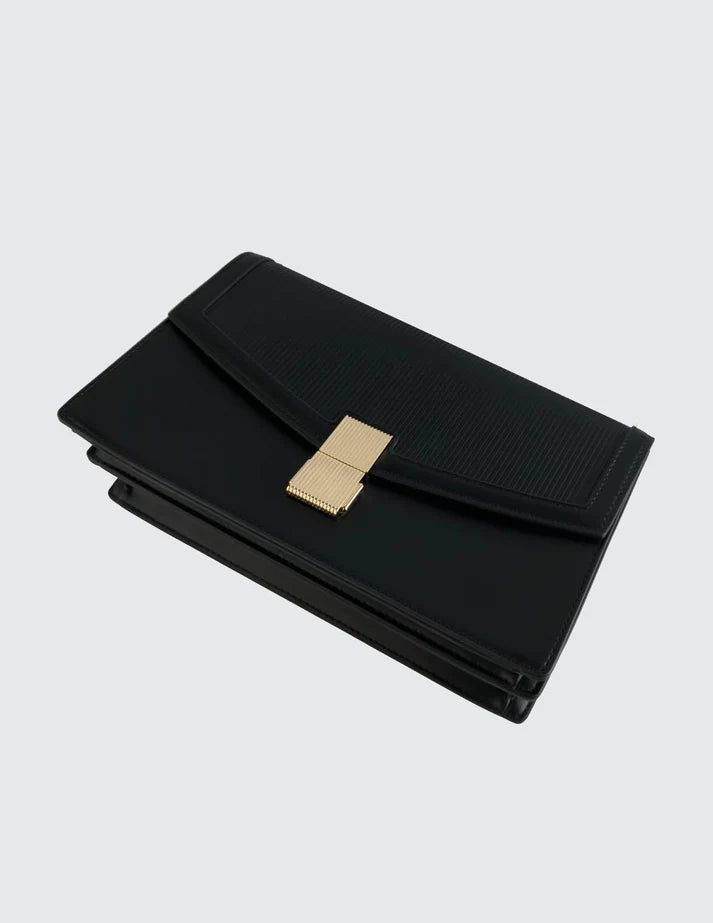 Itti Elsie Box Women Handbag